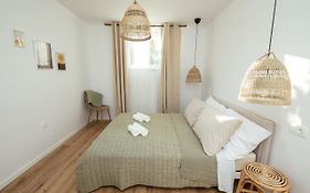 Apartmani Barbarosa